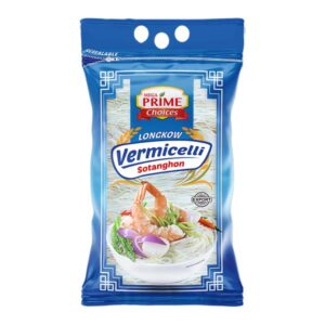 Mega Prime Choices Vermicelli 250g