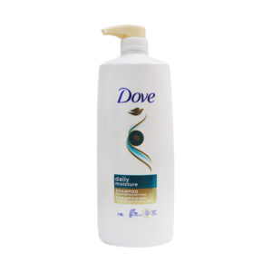 Dove Shampoo 1.18L