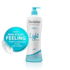 Skinwhite Classic Light Lotion SPF 10 500ml