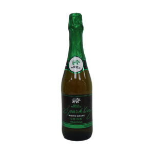 Bear Republic Sparkling White Grape 750ml
