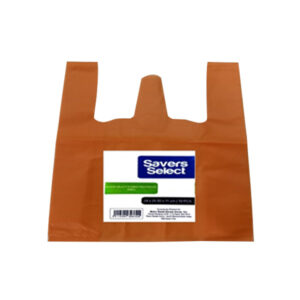 Alternative view of Savers Select Eco Bag Small