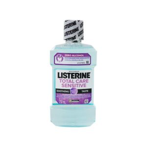 Listerine Total Care Sensitive 250ml Sea