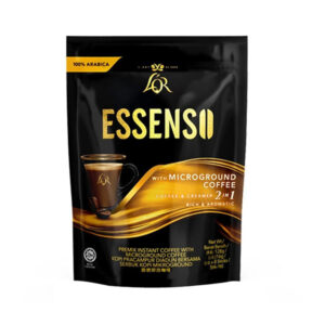Essenso Microground Coffee 2in1 16g