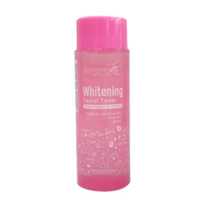 Brilliant Skin Whitening Facial Toner Maintenance Toner