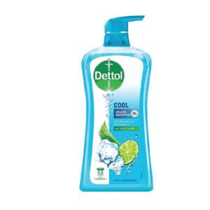 Dettol Mint Ice Shower Gel 950g