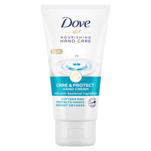 Dove Antibac Hand Cream 75ml