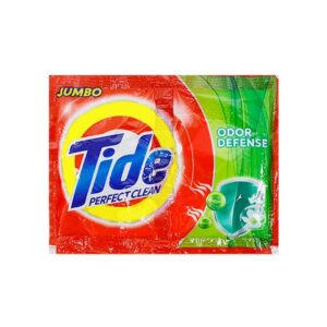 Tide Perfect Clean Odor Defense Jumbo 74g