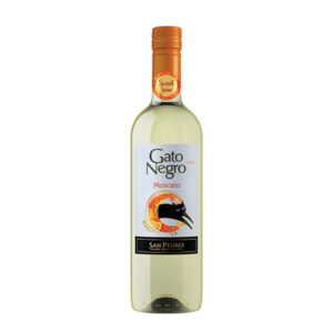 Gato Negro Moscato 750ml
