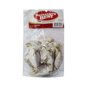 Bantayan's Best Sapsap 200g