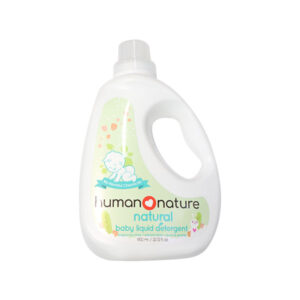 Human Nature Baby Liquid Detergent 950ml