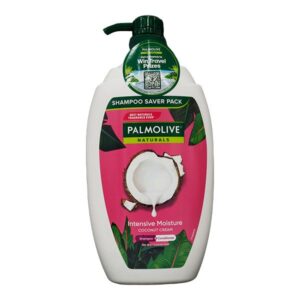 Palmolive Naturals Intensive Moisture Coconut Cream 1L