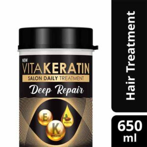 Vitakeratin Treatment Deep Repair 650ml