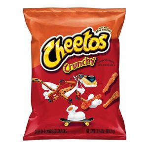 Cheetos Crunchy 3.5oz