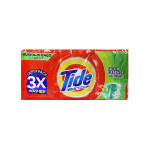 Pride Powder 24 x 500g
