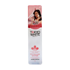 Tokyo White Sakura Micellar Water 100ml