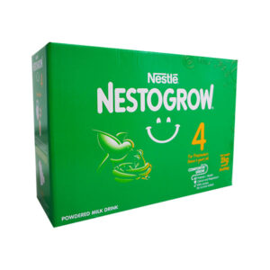 Nestogrow 4 2kg