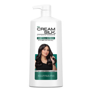 Cream Silk Ultimate Reborn Hair Fall Defense Conditioner 900ml