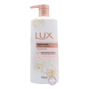 Lux Bright Camelia Delicate Fragance 500ml