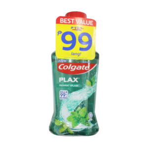 Colgate Plax Freshmint Mouthwash 250ml