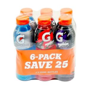 Gatorade Mix 500ml
