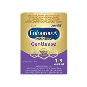 Enfagrow A+ Nurapro Gentlease 400g