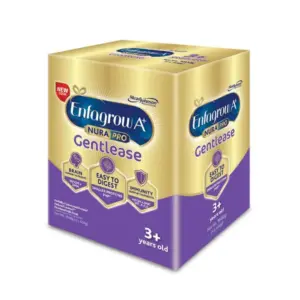 Enfagrow A+ Nurapro Gentle Stage 4 Milk 400g