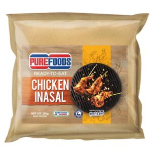Purefoods Chicken Inasal 360g