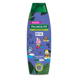 Alternative view of BT21 Palmolive Naturals Shampoo Volume Boost 170ml