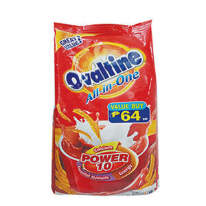 Ovaltine All-In-One 260g