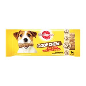 Pedigree Good Chew Beef 53g