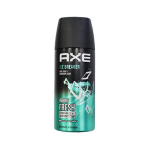 Axe Deo Body Spray Icebreaker 50ml