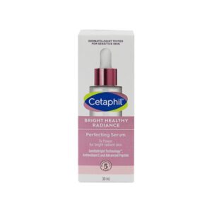 Cetaphil Bright Healthy Radiance Perfecting Serum 30ml