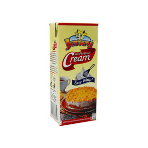 Jersey All Purpose Cream 250ml