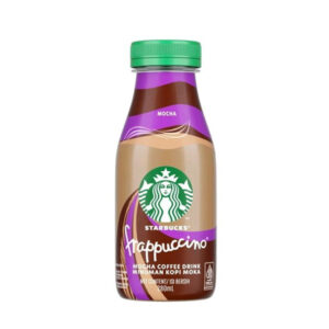 Starbucks Frappuccino Mocha 280ml