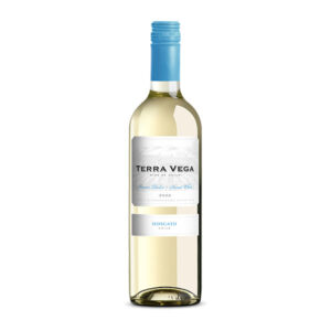 Terra Vega Moscato White 750ml