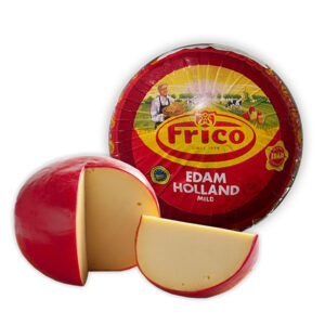 Edam Balls 1.9kg