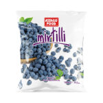 Mirtilli Neri