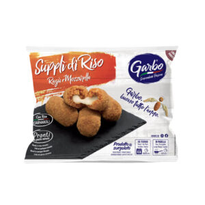 Suppli di Riso 250g