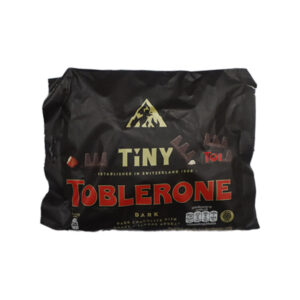 Toblerone Dark Chocolate Sharebag 20 x 200g