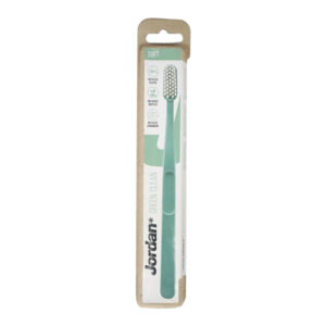 Jordan Green Clean Toothbrush