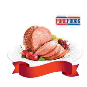 Purefoods Jamon De Bola Chicken 1KG