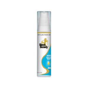 Black Beauty Hair Cuticle Coat Protect 30ml