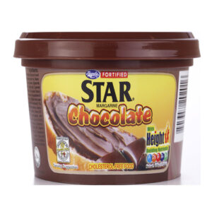 Star Margarine Chocolate 100g