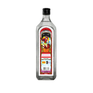 Ginebra San Miguel Hari 1L