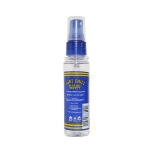Just Chill Maribe Breeze 55ml