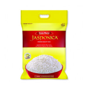 Dona Maria Jasponica White Rice 5kg