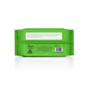 Alternative view of Savers Select Cleansing Wet Wipes Fresh Scent 80 Sheets