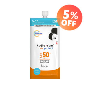 Kojiesan Sun Protect SPF 50 Face 12g