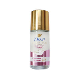 Dove Radiant + Care Deodorant Serum Plus Collagen 45ml