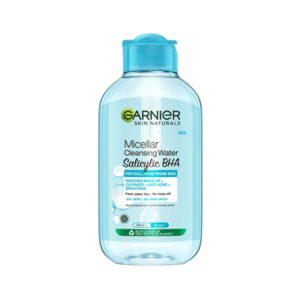 Garnier Micellar Water Blue 125ml